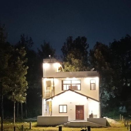 Individual Villa Stay Yelagiri Esterno foto