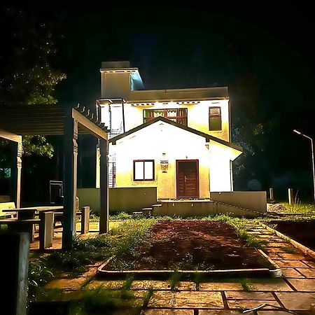 Individual Villa Stay Yelagiri Esterno foto