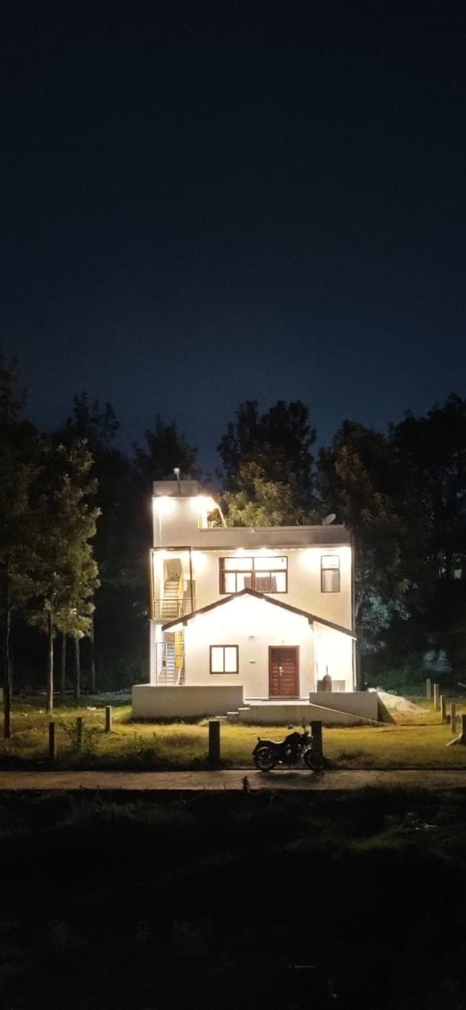 Individual Villa Stay Yelagiri Esterno foto
