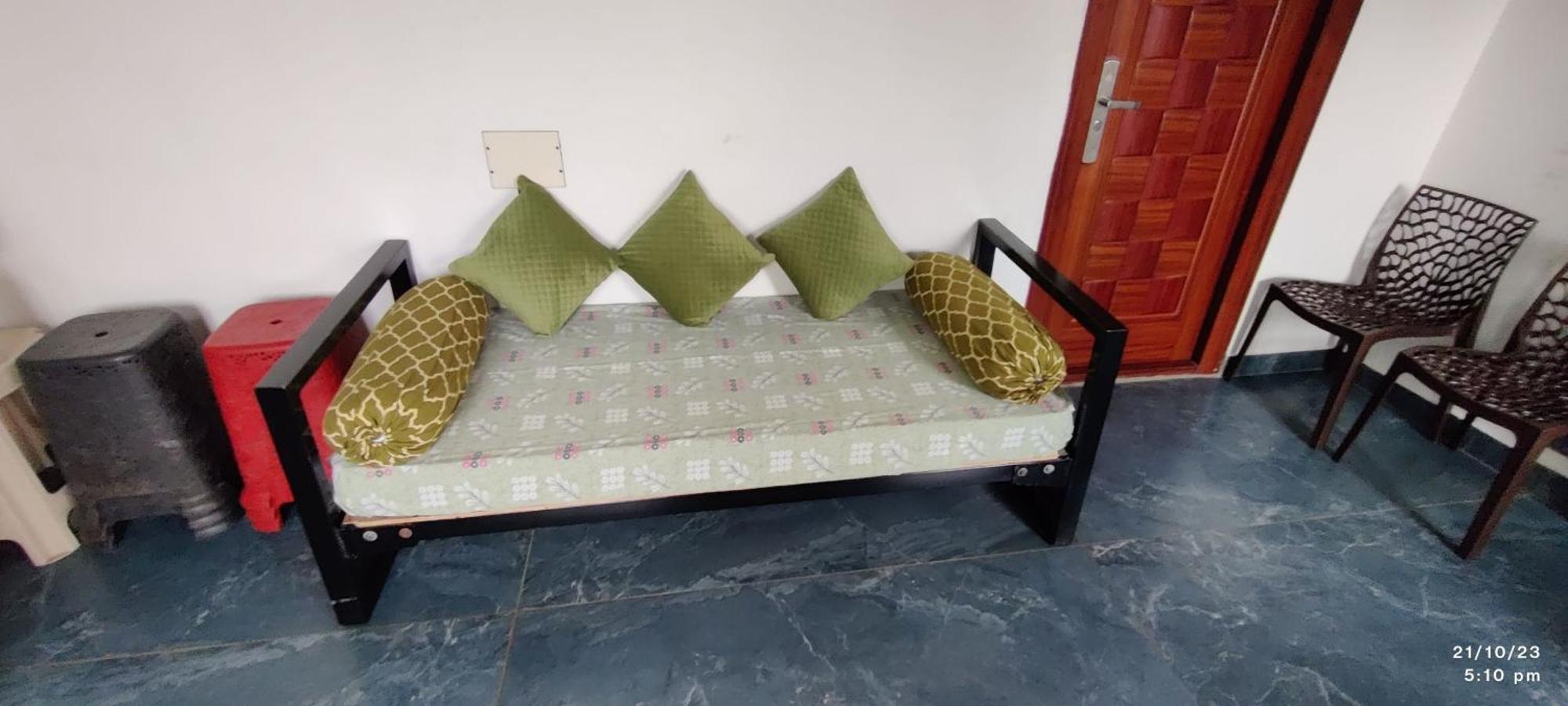 Individual Villa Stay Yelagiri Esterno foto
