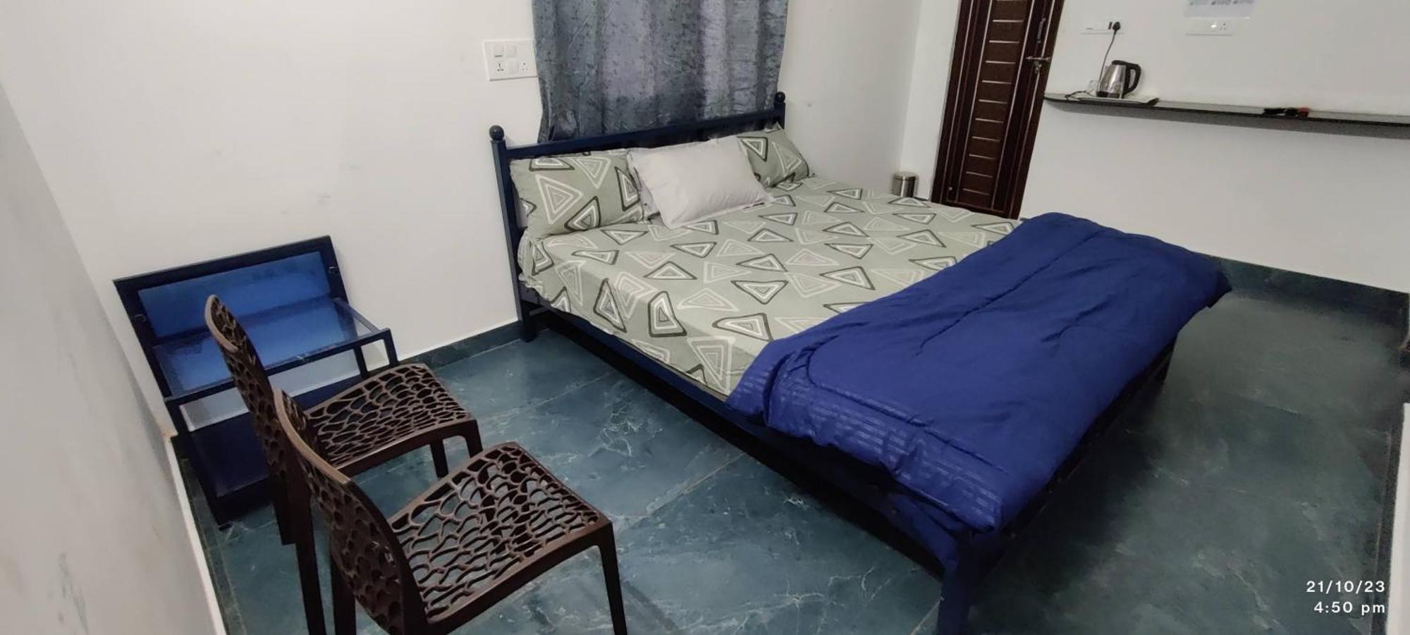 Individual Villa Stay Yelagiri Esterno foto