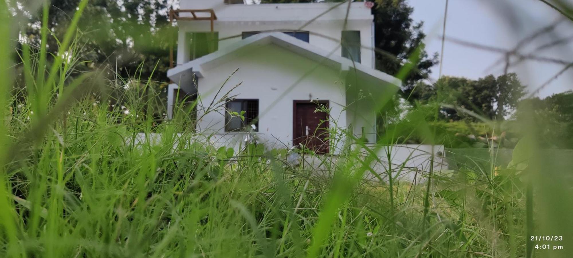 Individual Villa Stay Yelagiri Esterno foto
