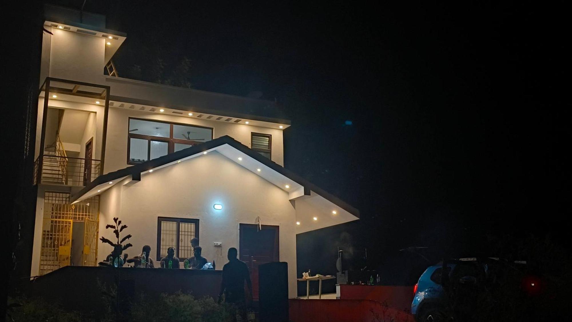 Individual Villa Stay Yelagiri Esterno foto