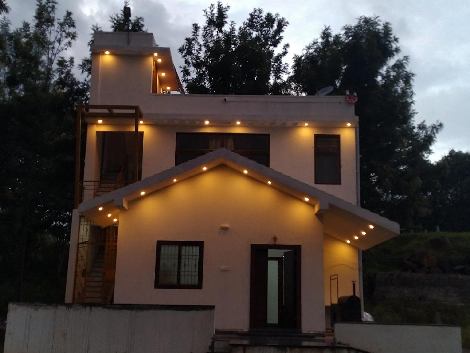 Individual Villa Stay Yelagiri Esterno foto