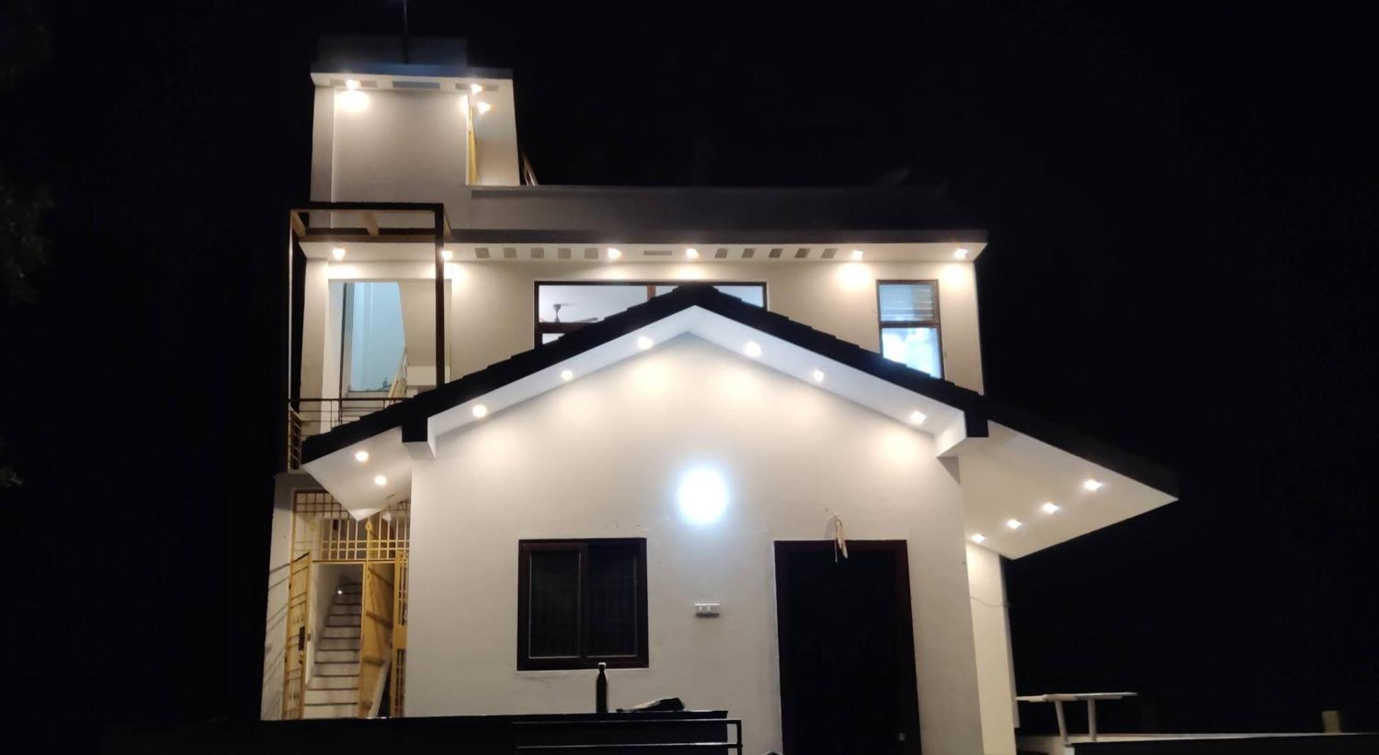 Individual Villa Stay Yelagiri Esterno foto