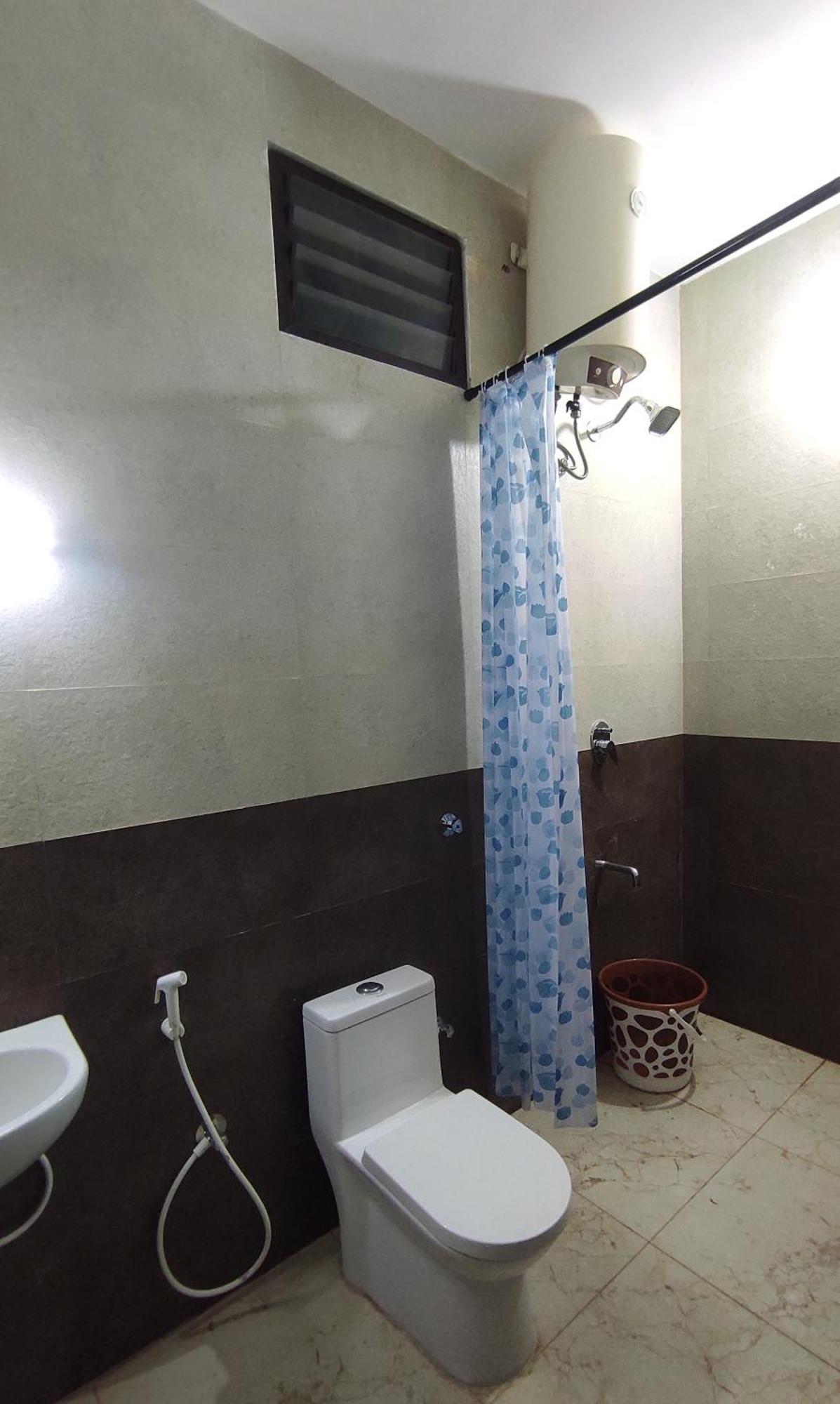 Individual Villa Stay Yelagiri Esterno foto