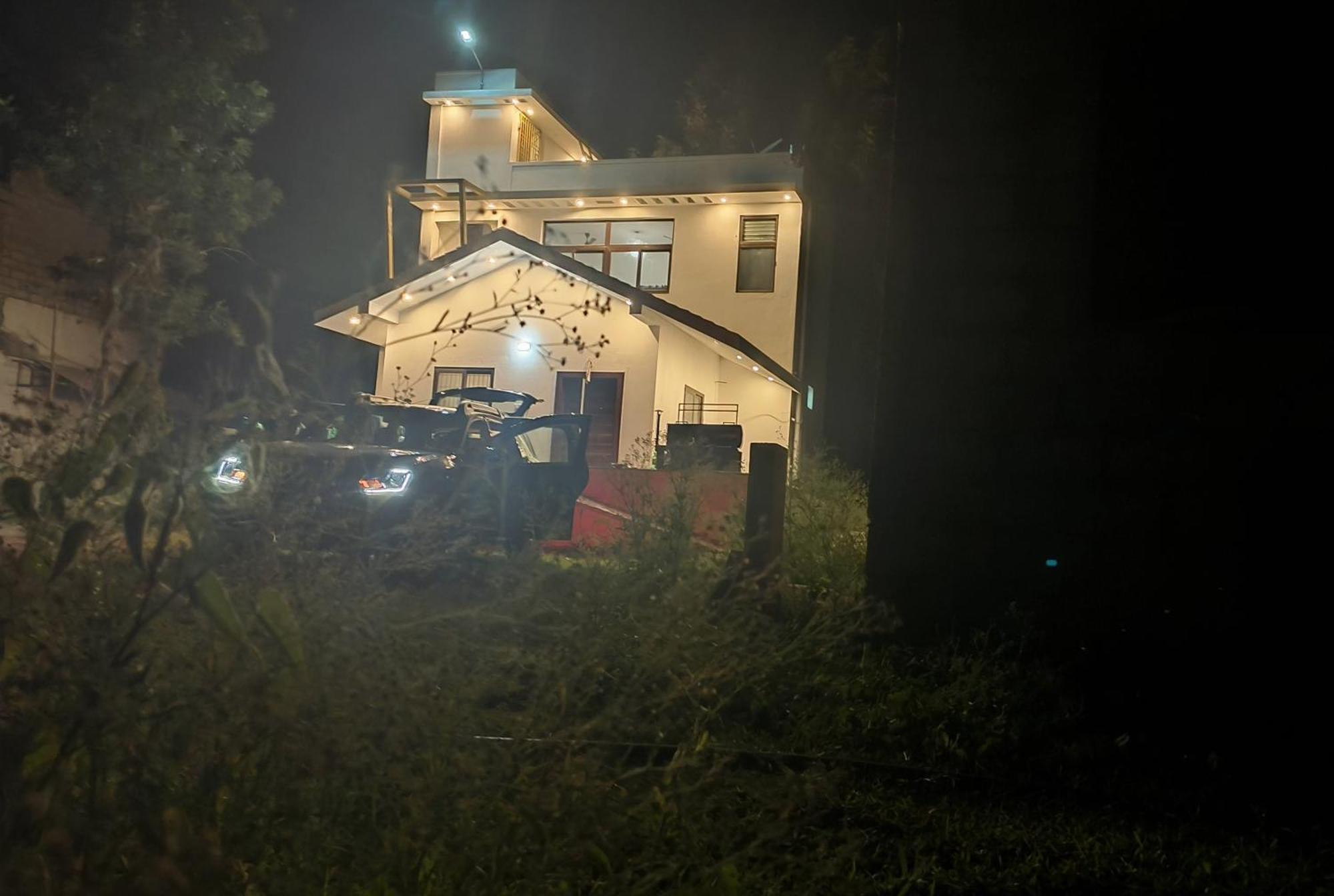 Individual Villa Stay Yelagiri Esterno foto