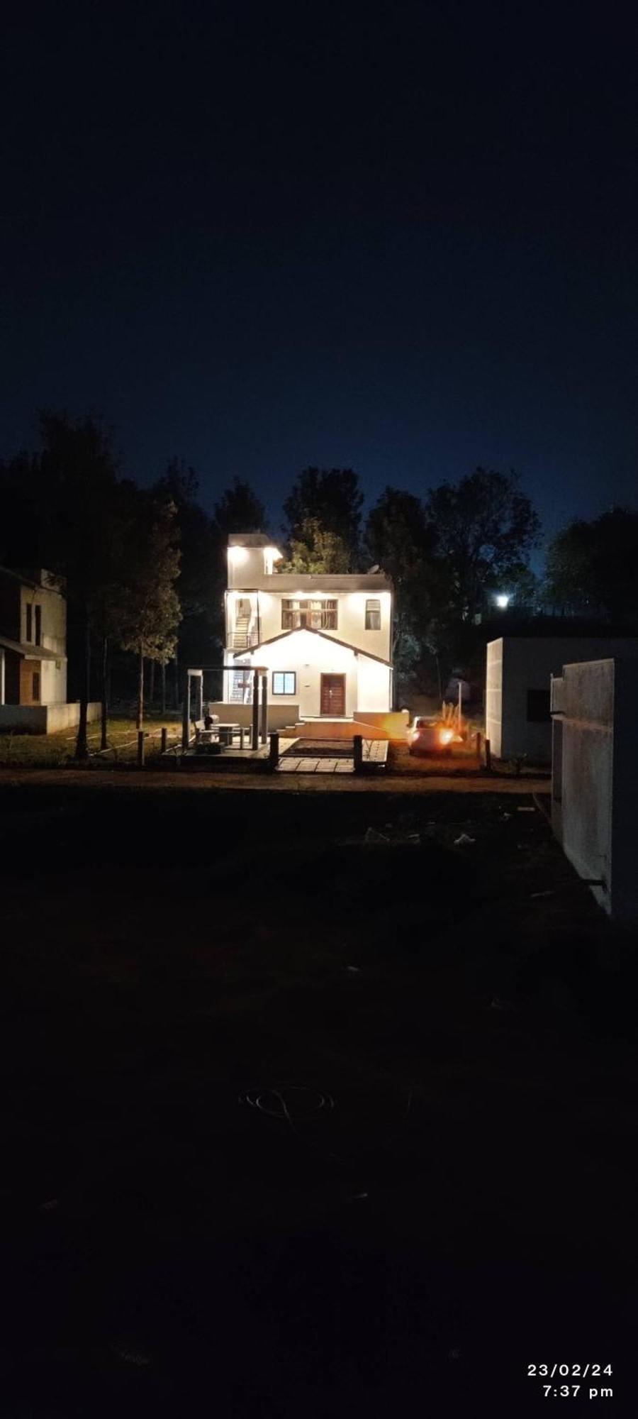Individual Villa Stay Yelagiri Esterno foto
