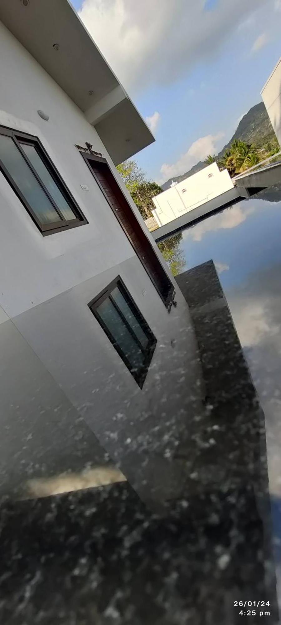 Individual Villa Stay Yelagiri Esterno foto