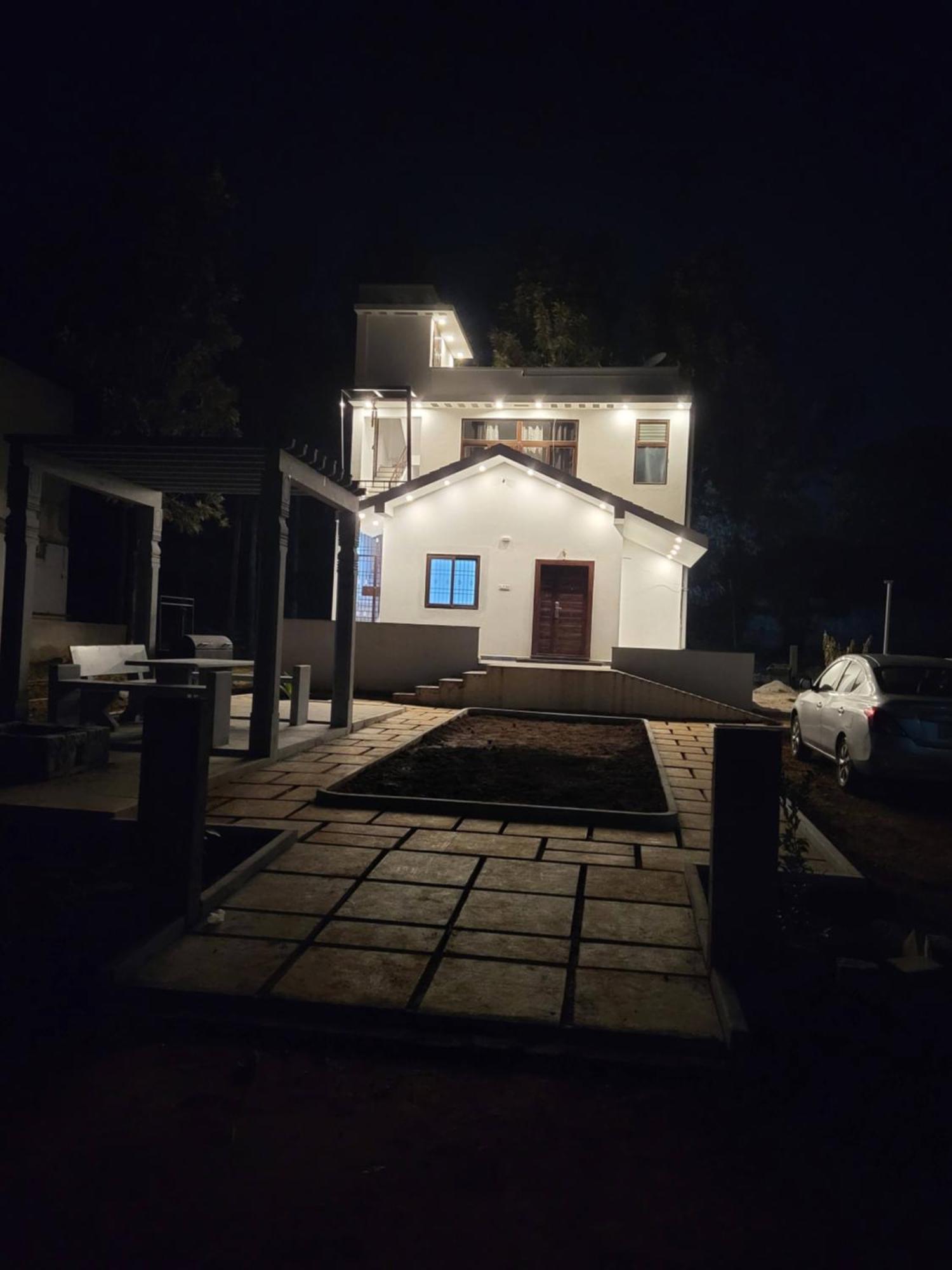 Individual Villa Stay Yelagiri Esterno foto