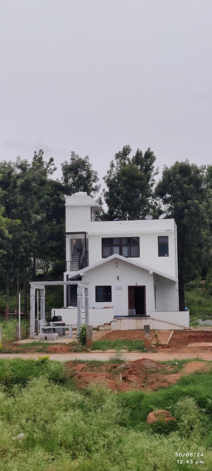 Individual Villa Stay Yelagiri Esterno foto