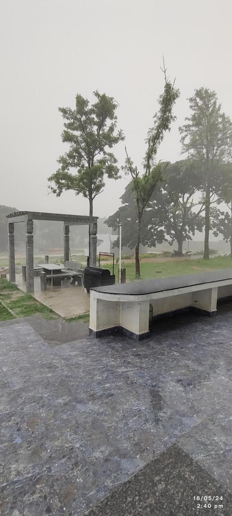 Individual Villa Stay Yelagiri Esterno foto