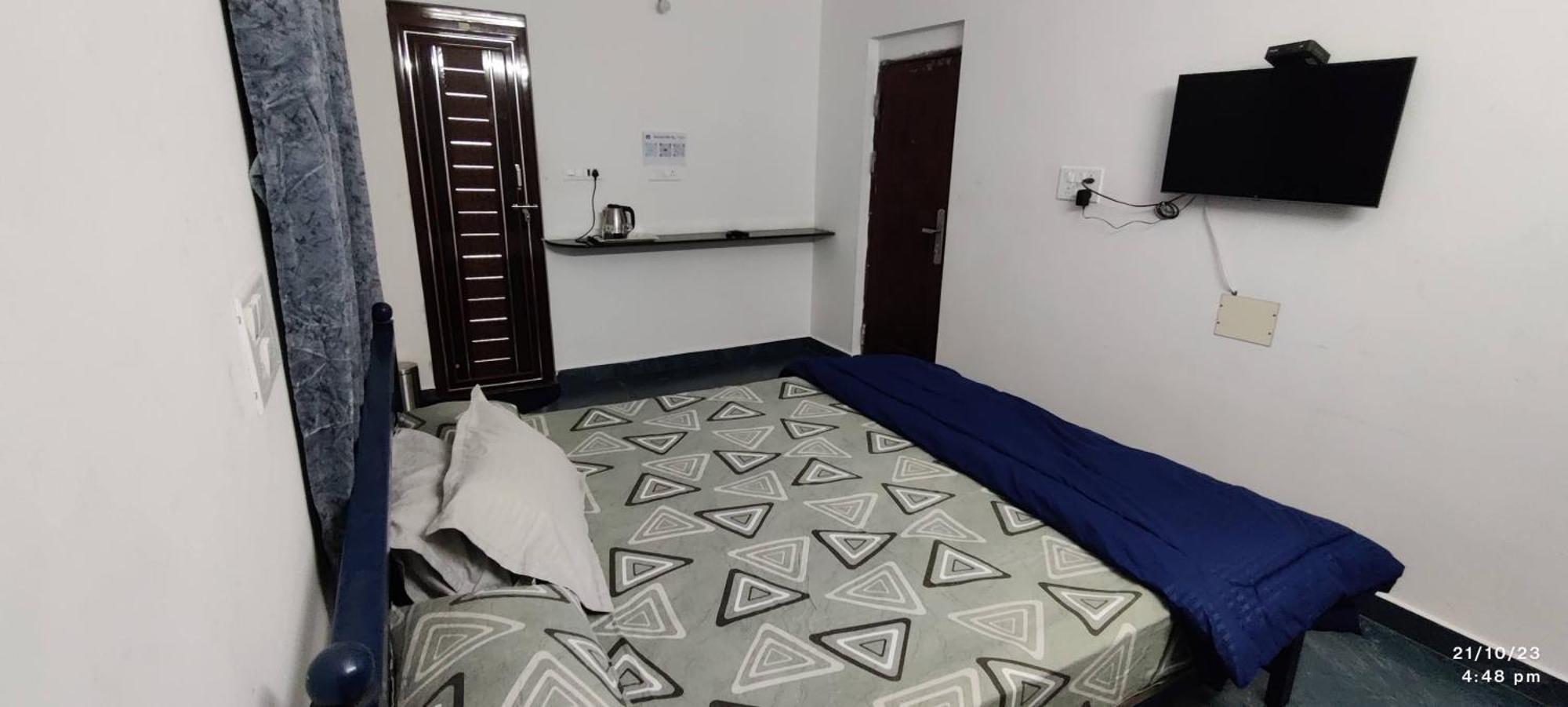 Individual Villa Stay Yelagiri Esterno foto