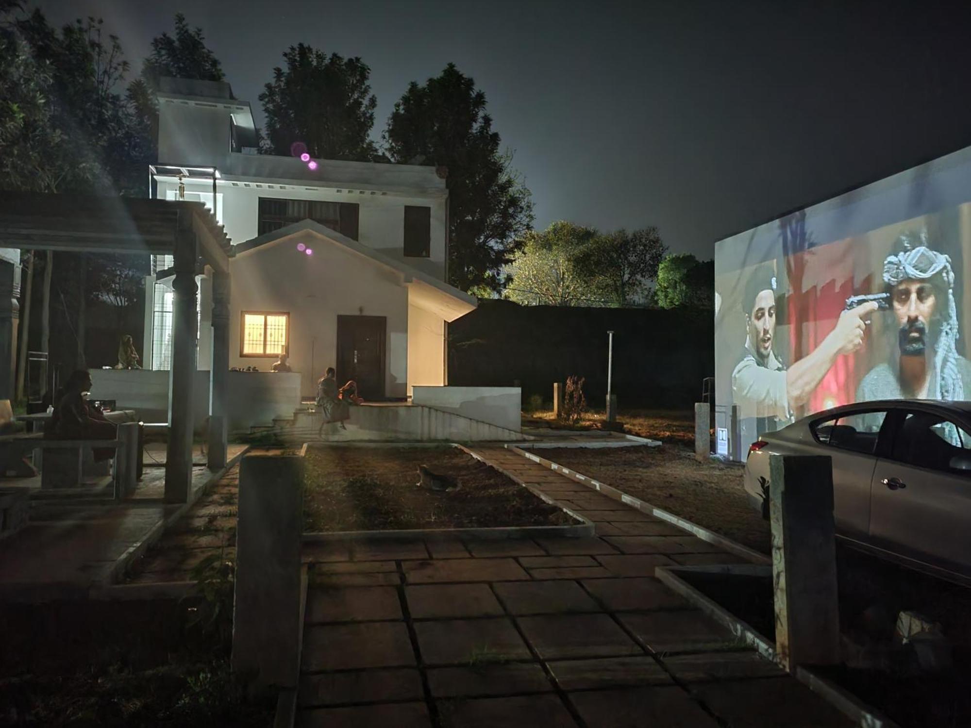 Individual Villa Stay Yelagiri Esterno foto