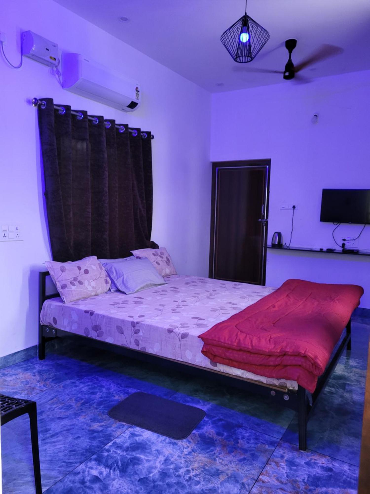 Individual Villa Stay Yelagiri Esterno foto