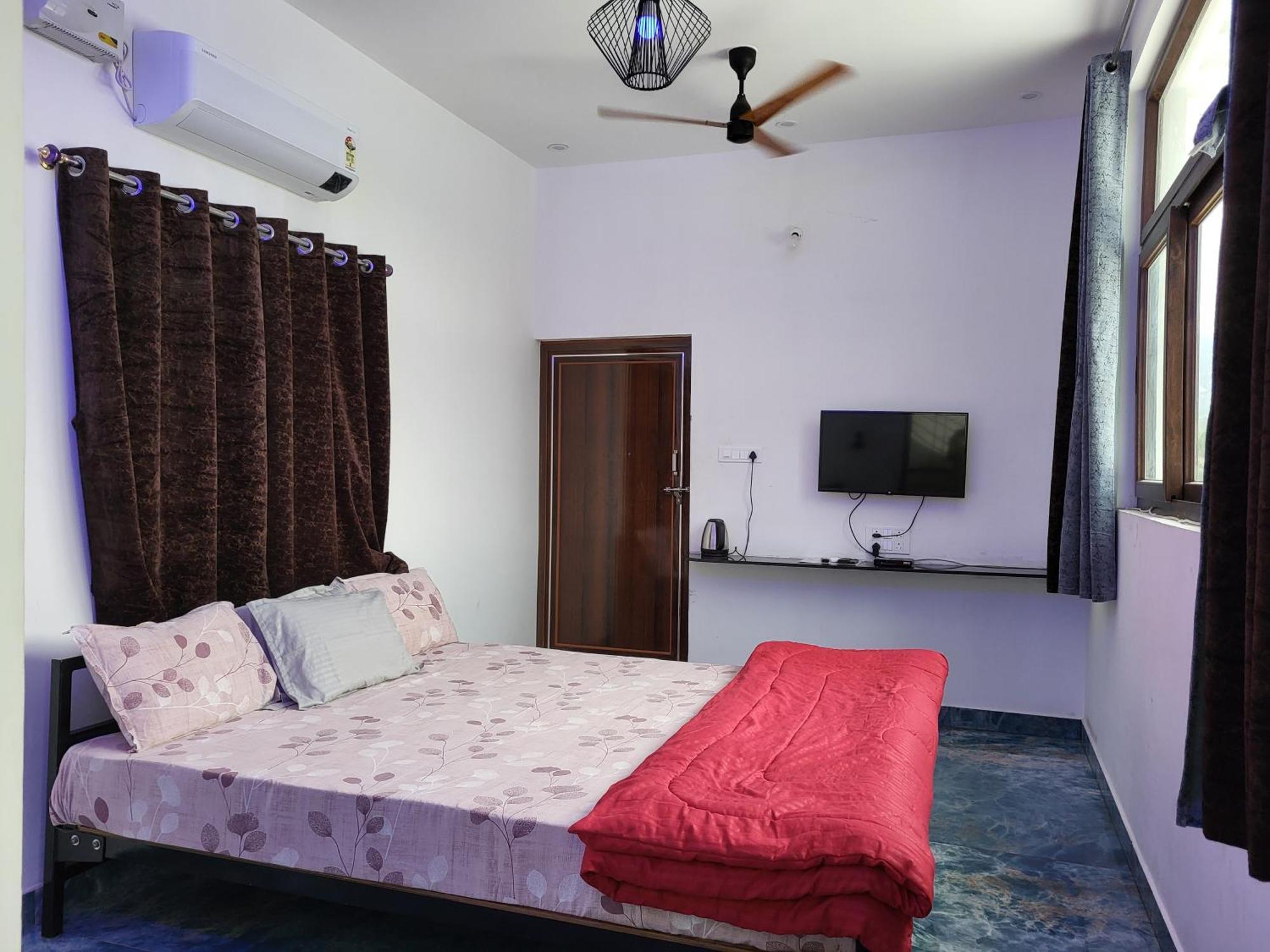 Individual Villa Stay Yelagiri Esterno foto