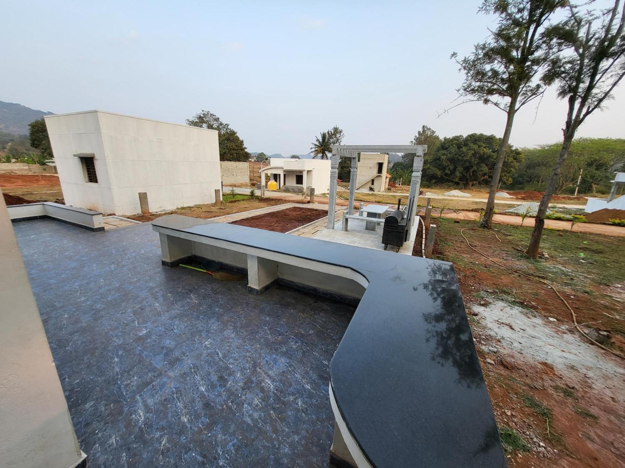 Individual Villa Stay Yelagiri Esterno foto