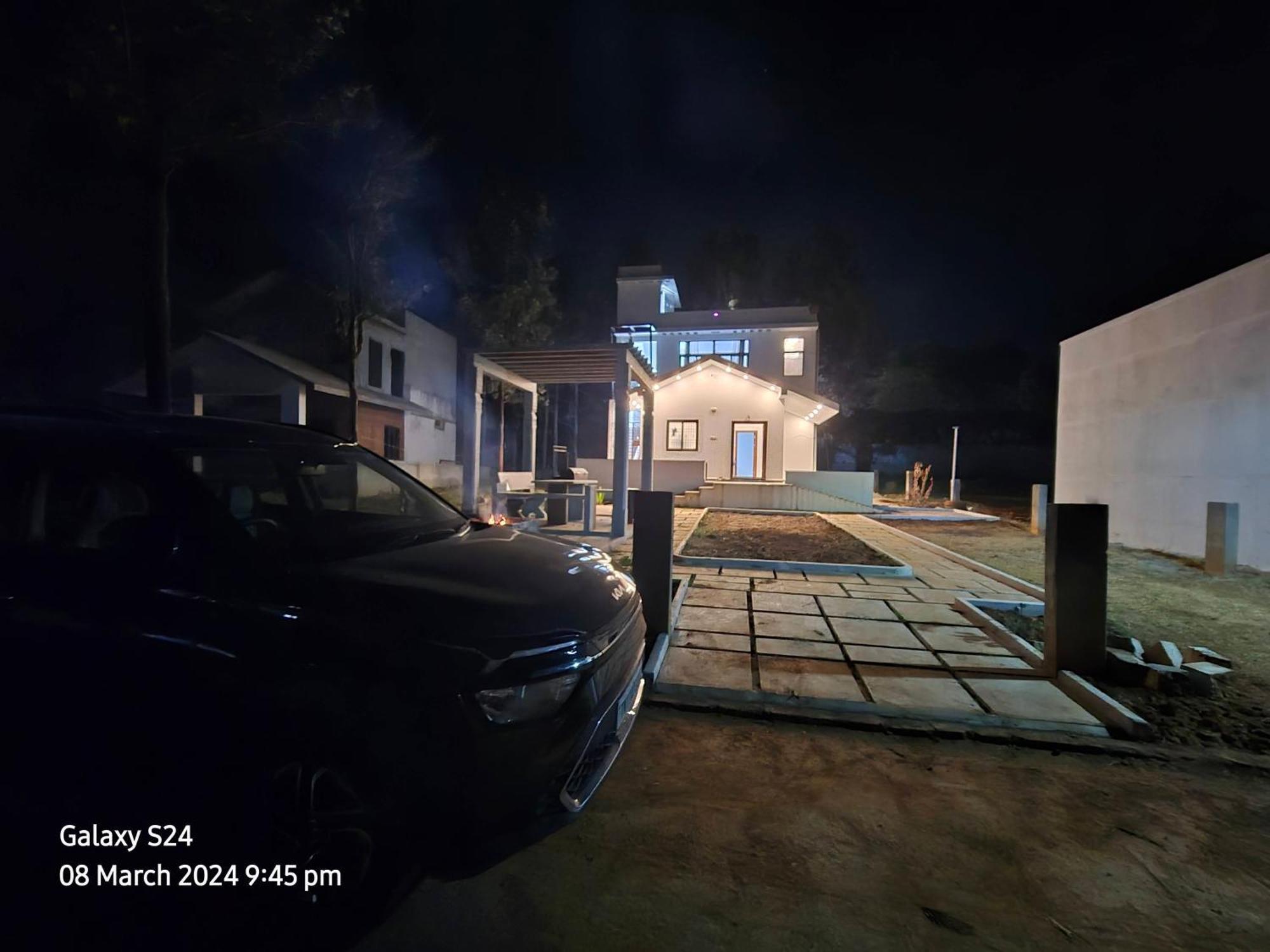 Individual Villa Stay Yelagiri Esterno foto