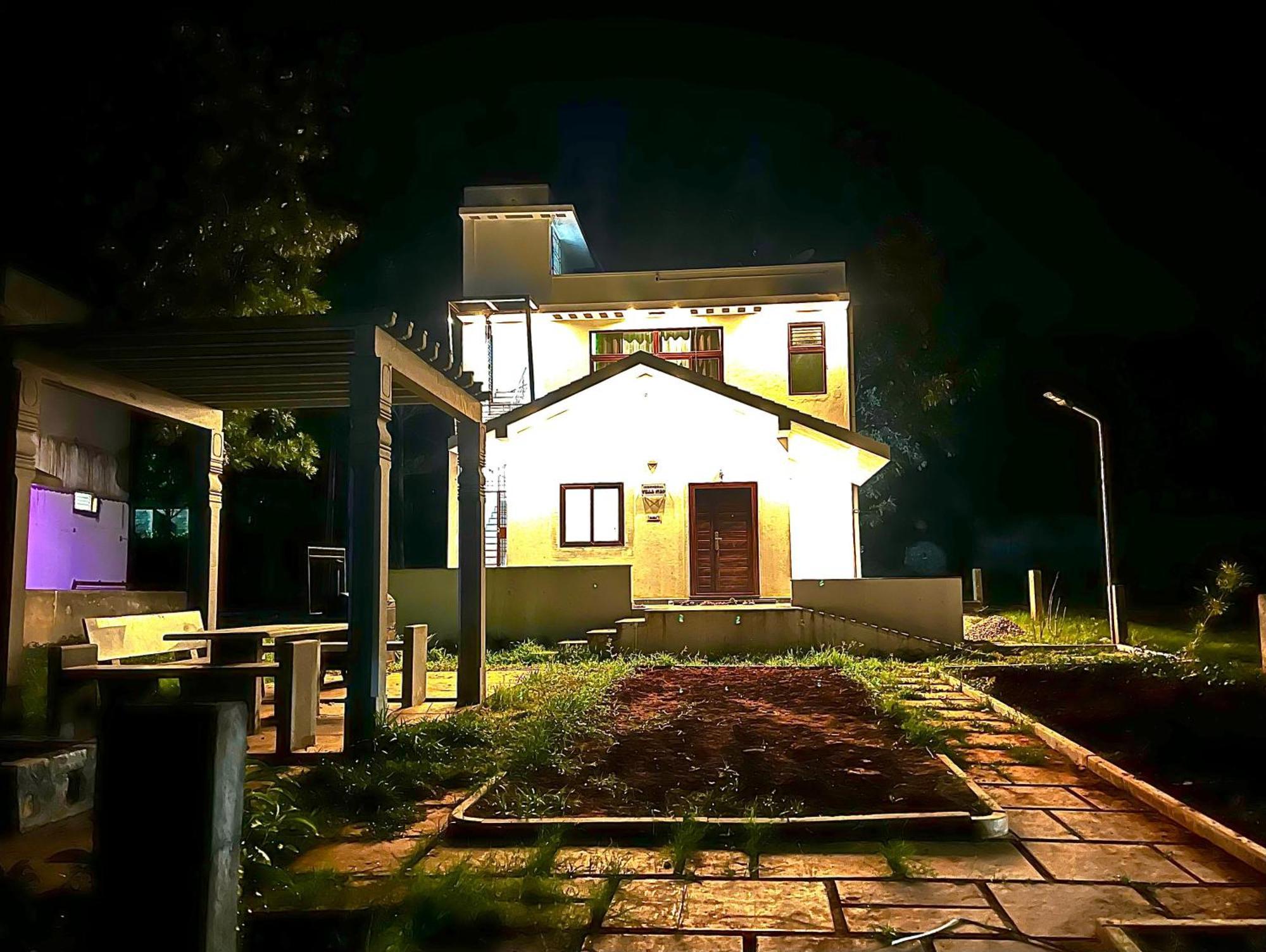 Individual Villa Stay Yelagiri Esterno foto